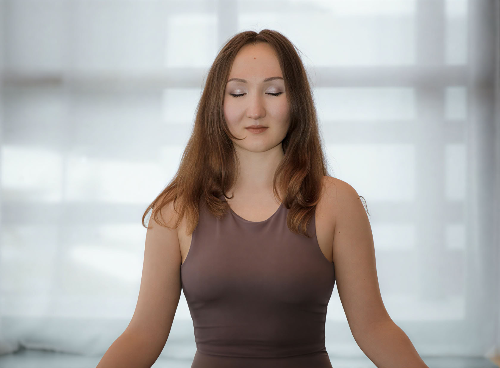 Restorative Winter Yoga Retreat