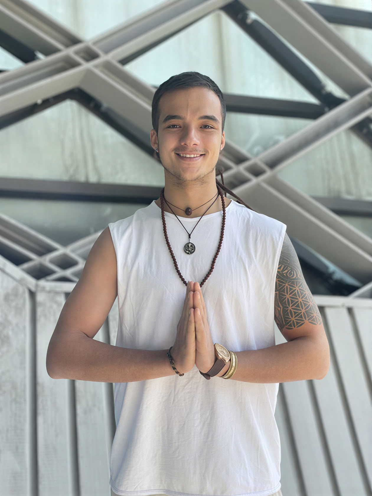 Spring Blossom Yoga Retreat