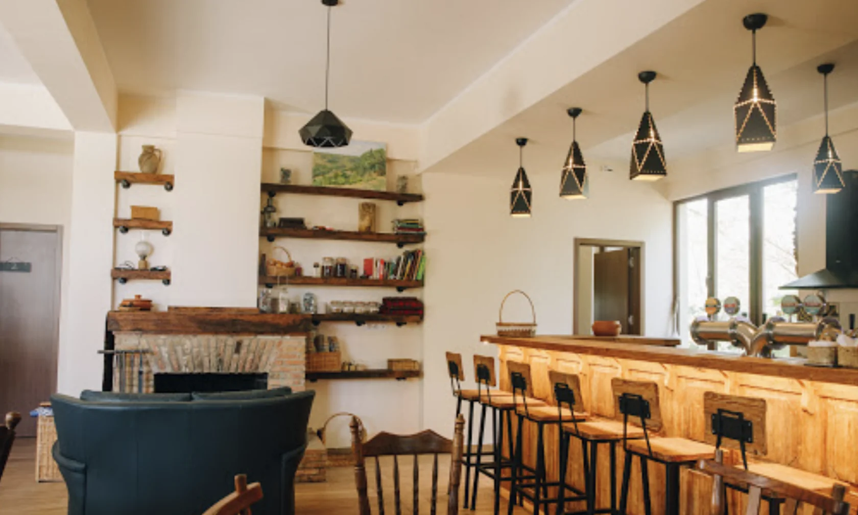 One Day Urban Yoga Retreat