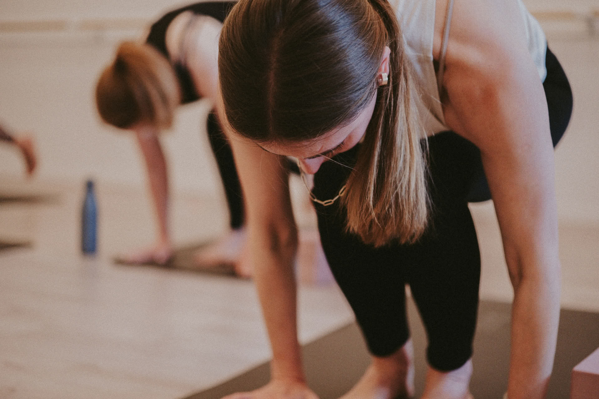 HIIT PIlates