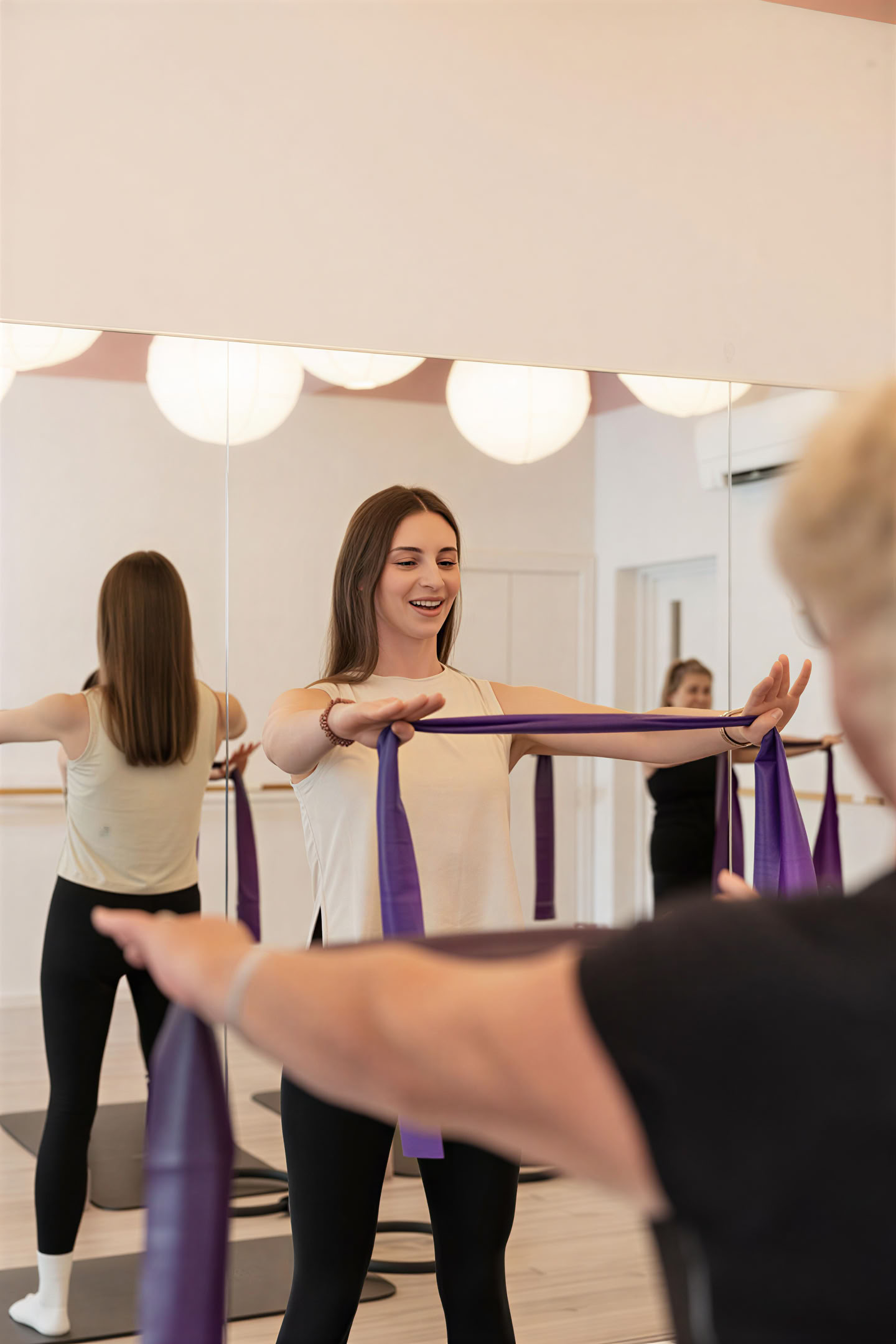 Spine Health Pilates