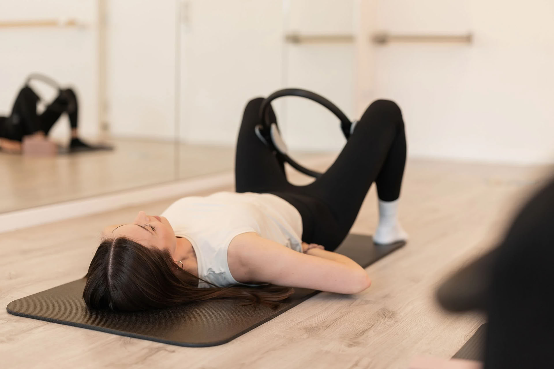 Spine Health Pilates