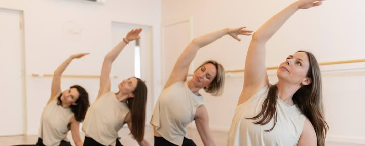 Spine Health Pilates