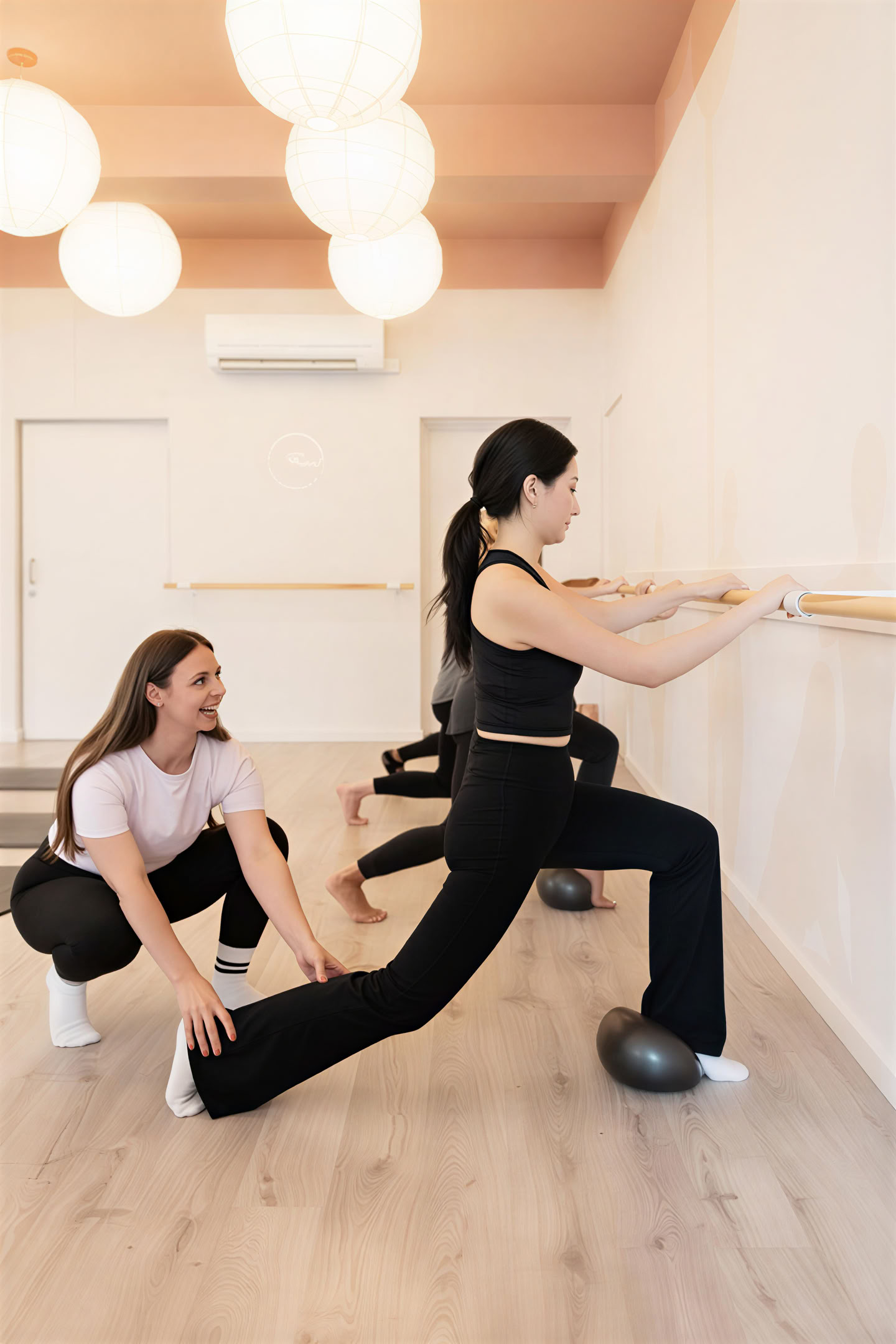 Dance Class