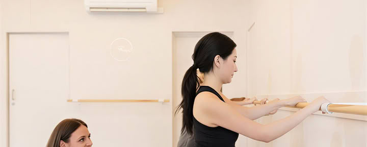Dance Class