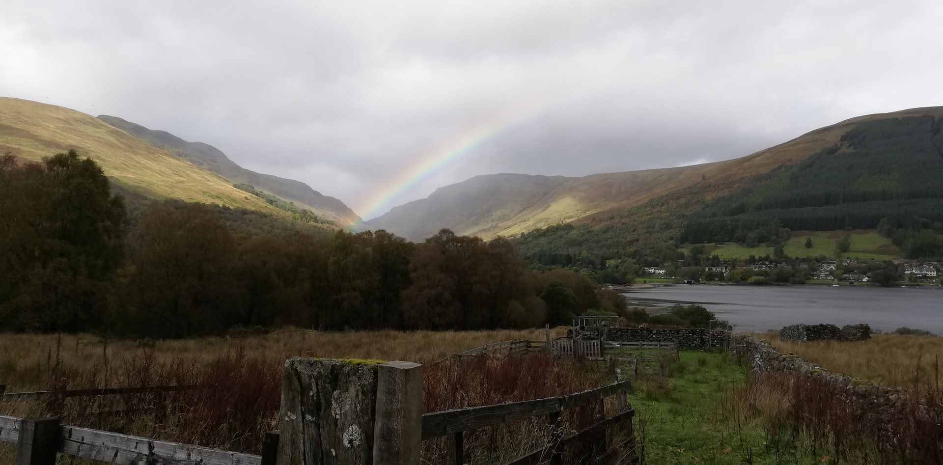 Co- Creation with Crystals Healing Retreat in Scotland