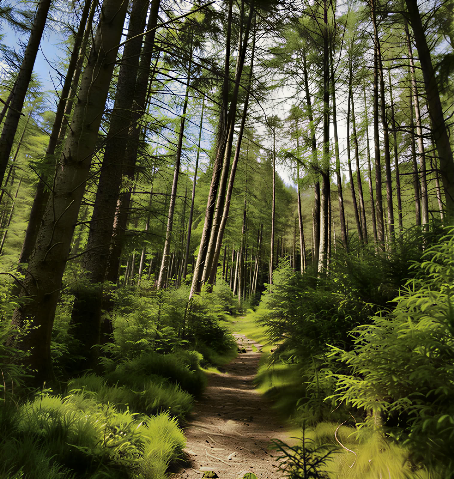 Spring (Easter Break) Healing Retreat