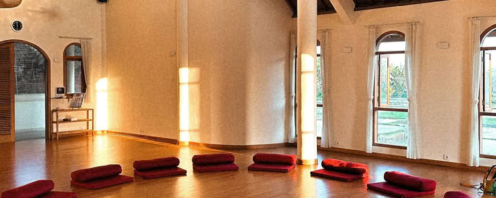 Kundalini Reiki