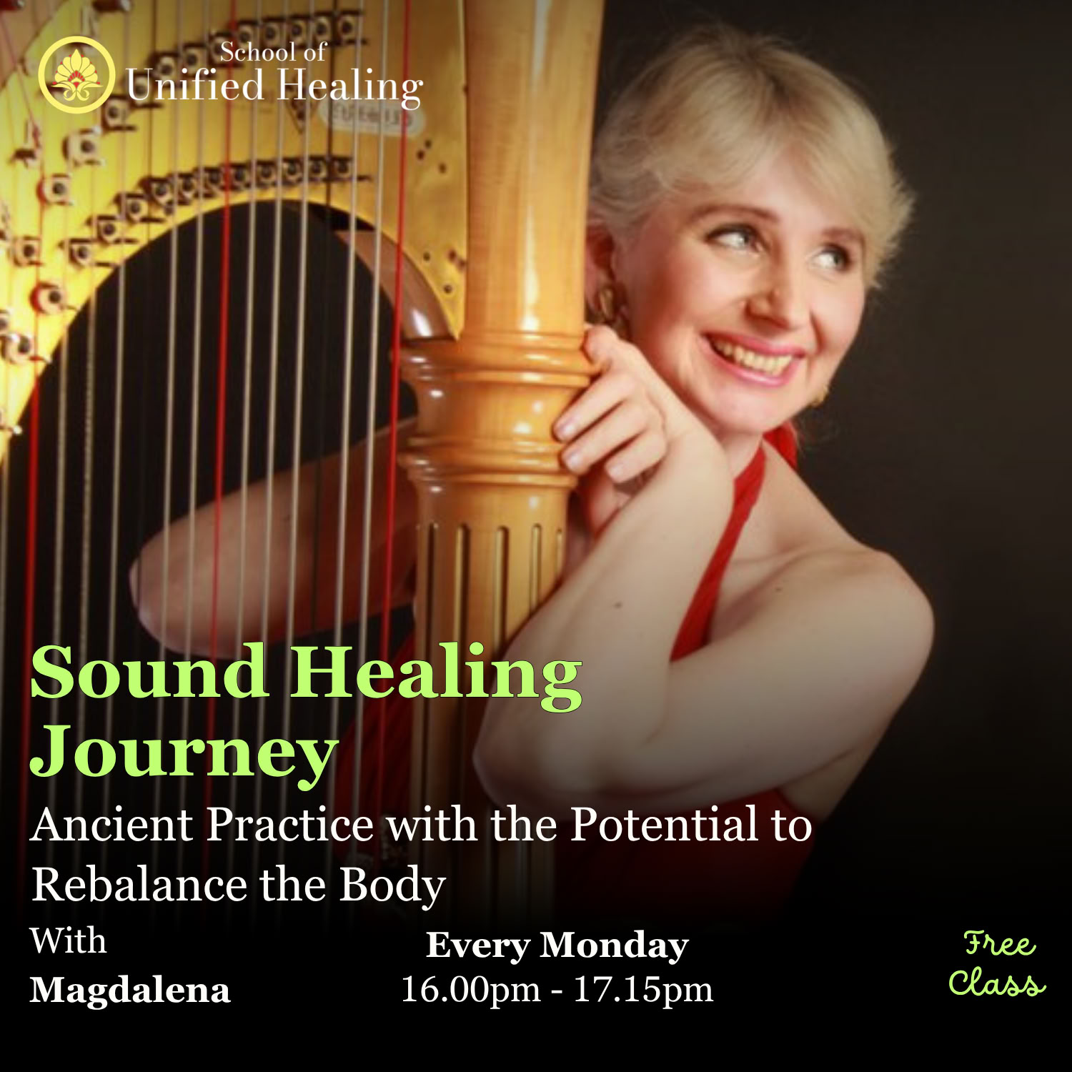 Sound Healing