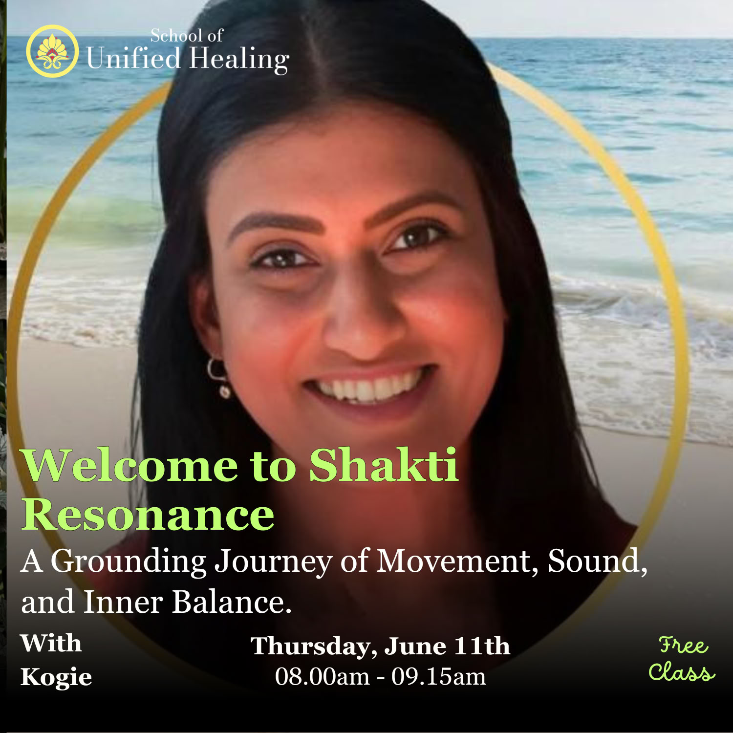Sound Healing