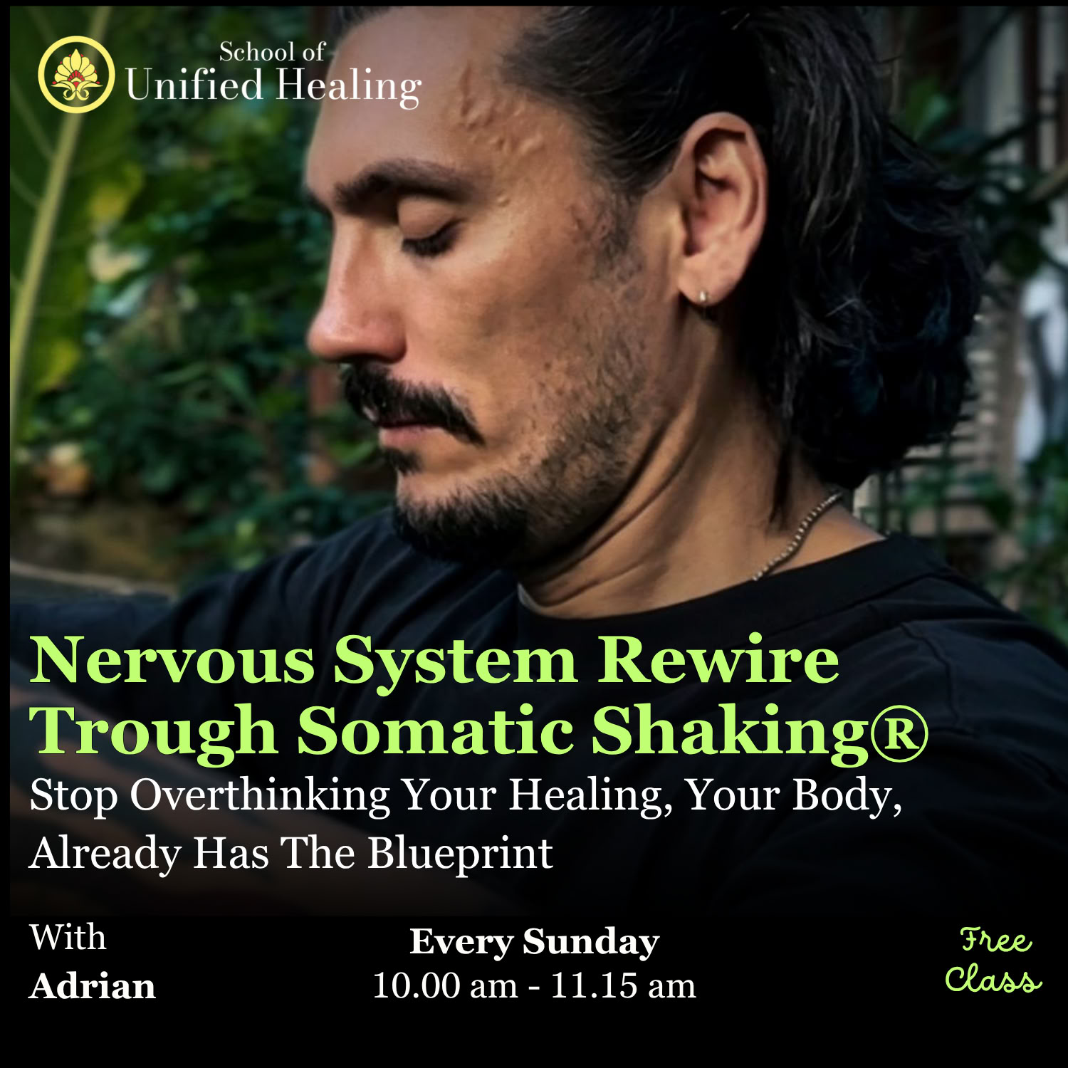 Sound Healing