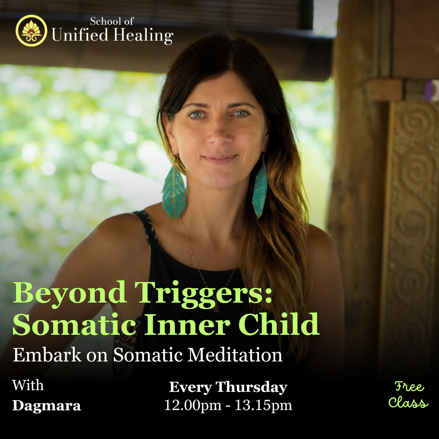 Sound Healing