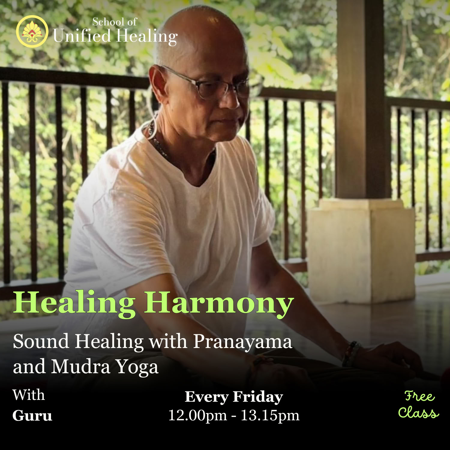 Sound Healing