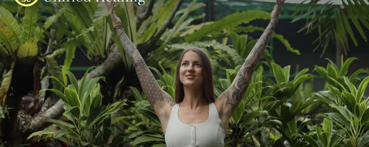 Embodied Awareness