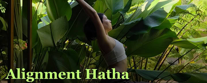 Alignment Hatha