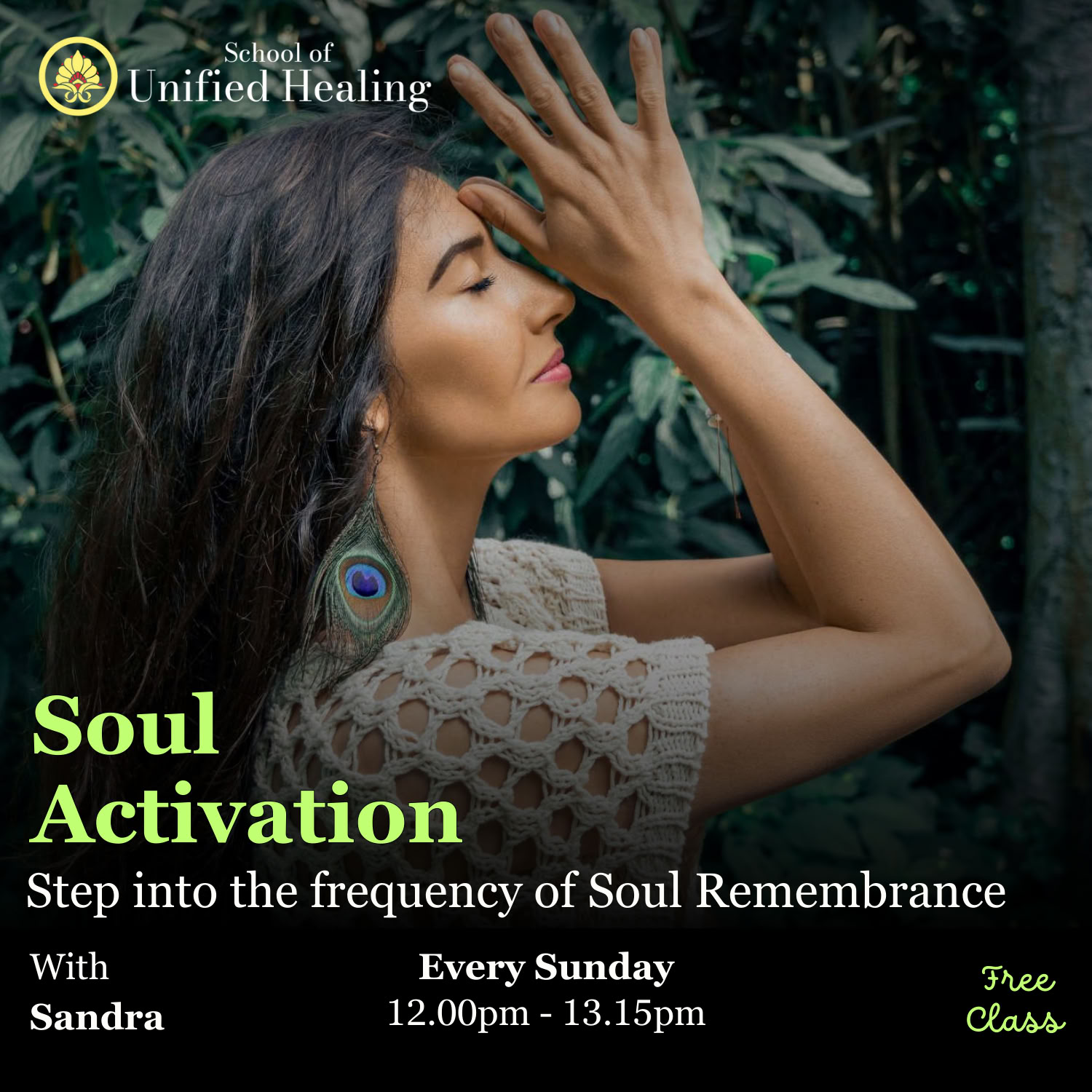 Transformative Story Telling Journey