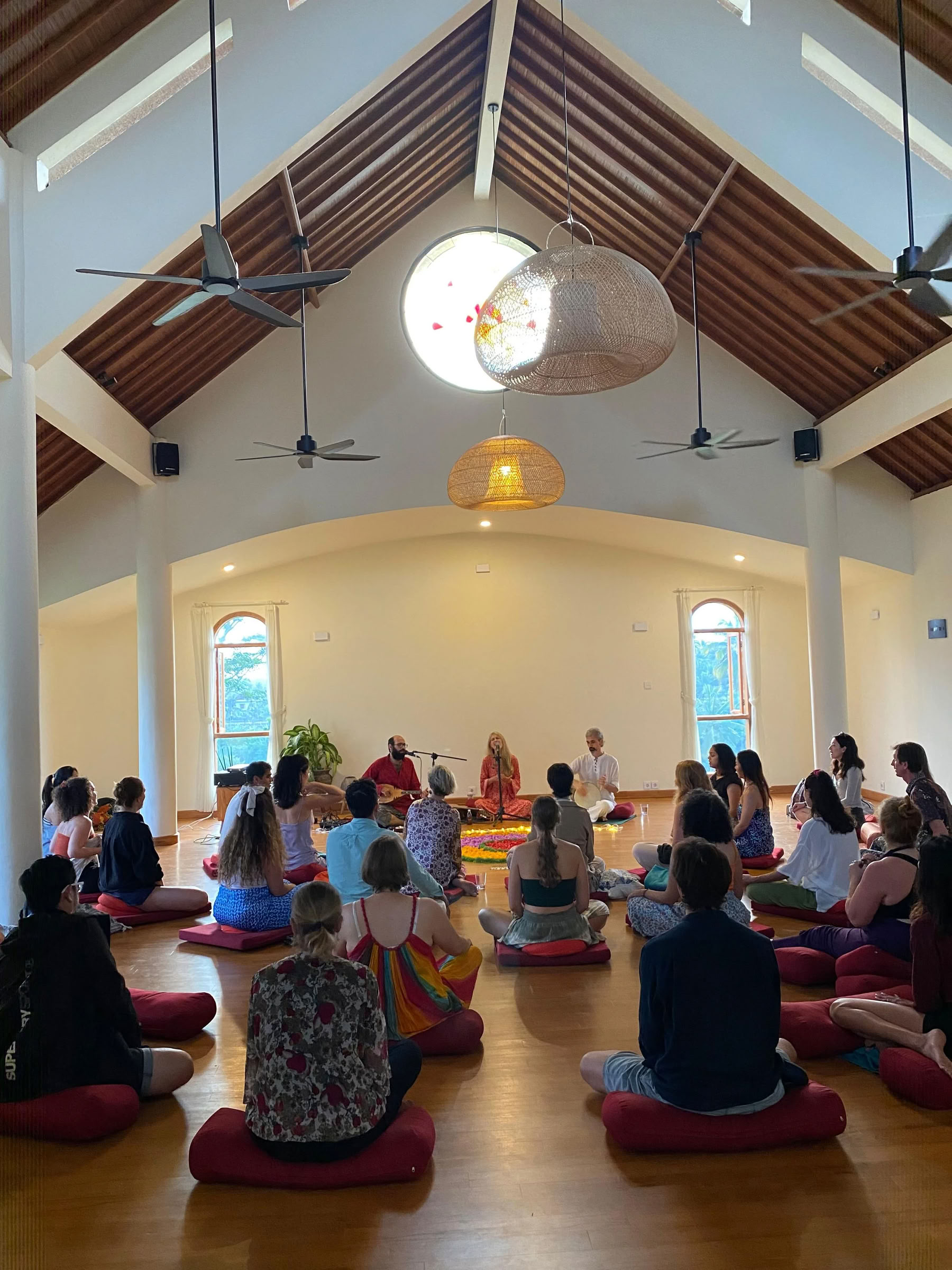 Eco Breathwork