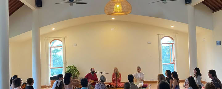 Eco Breathwork