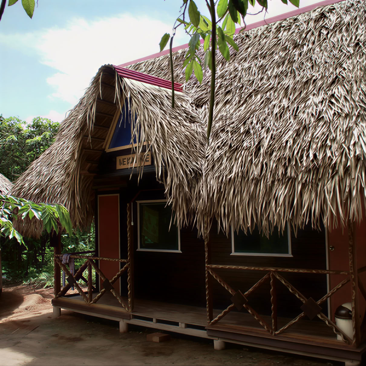 1 Week Ayahuasca Retreat Peru