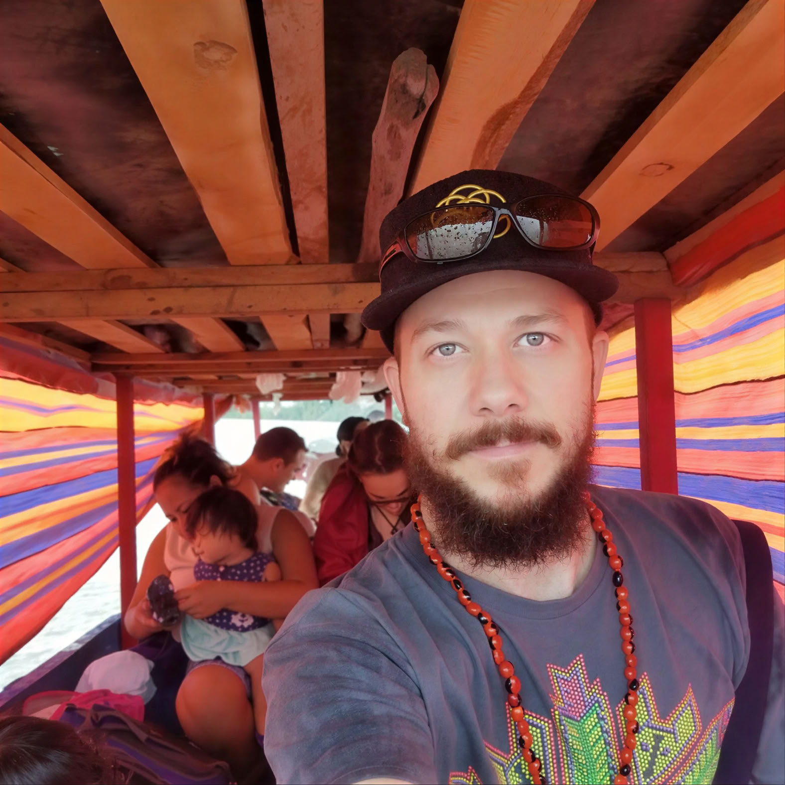 2 Weeks Ayahuasca Retreat Peru