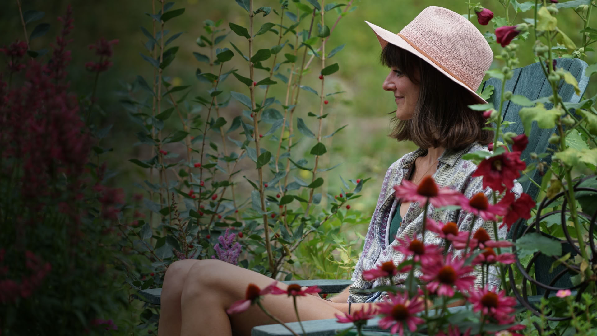 Joyful Rejuvenation a 3-night signature retreat