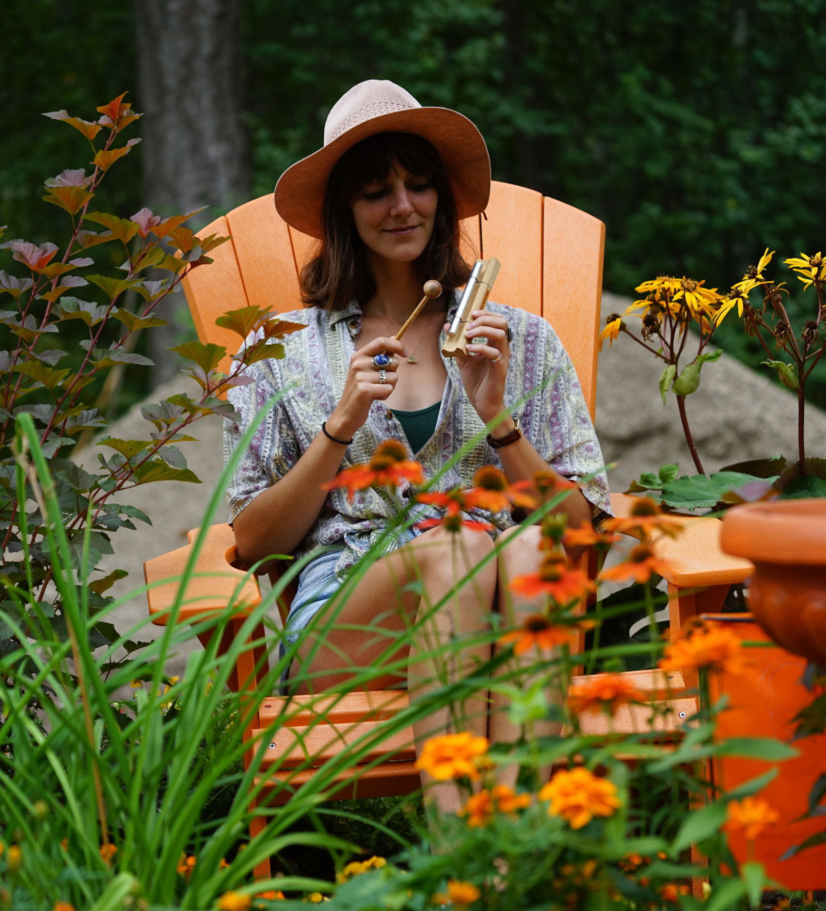 Joyful Rejuvenation a 3-night signature retreat