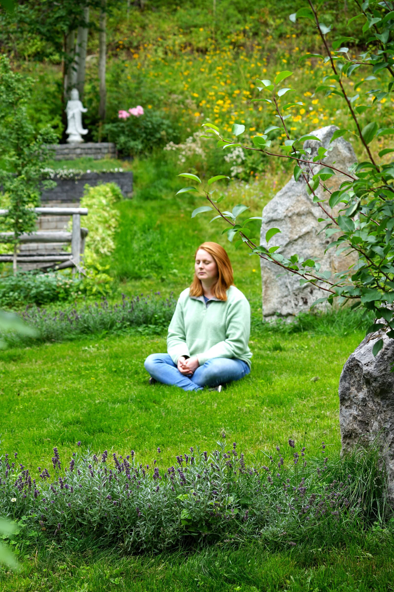 Joyful Rejuvenation a 5-night signature retreat