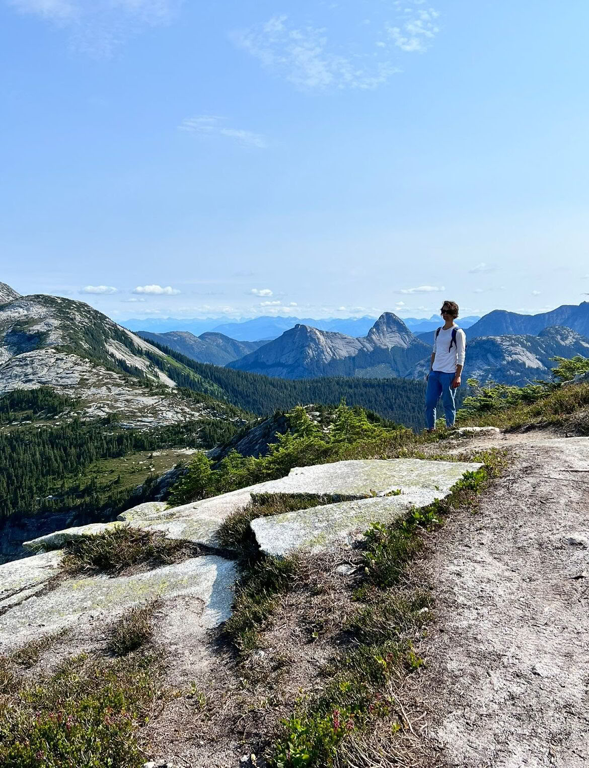 Wild Heart Pilgrimage Journey