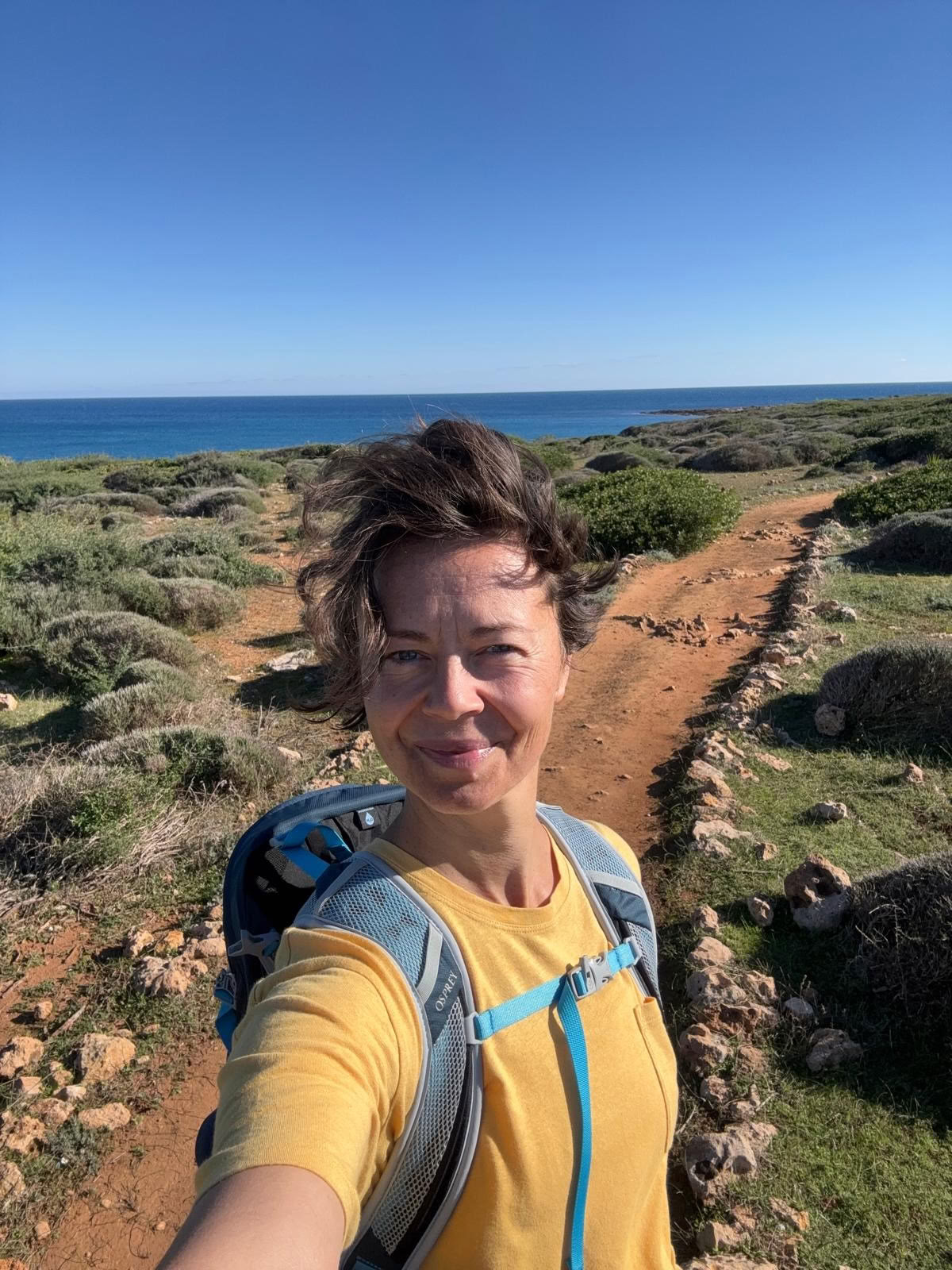 Wild Heart Pilgrimage Journey