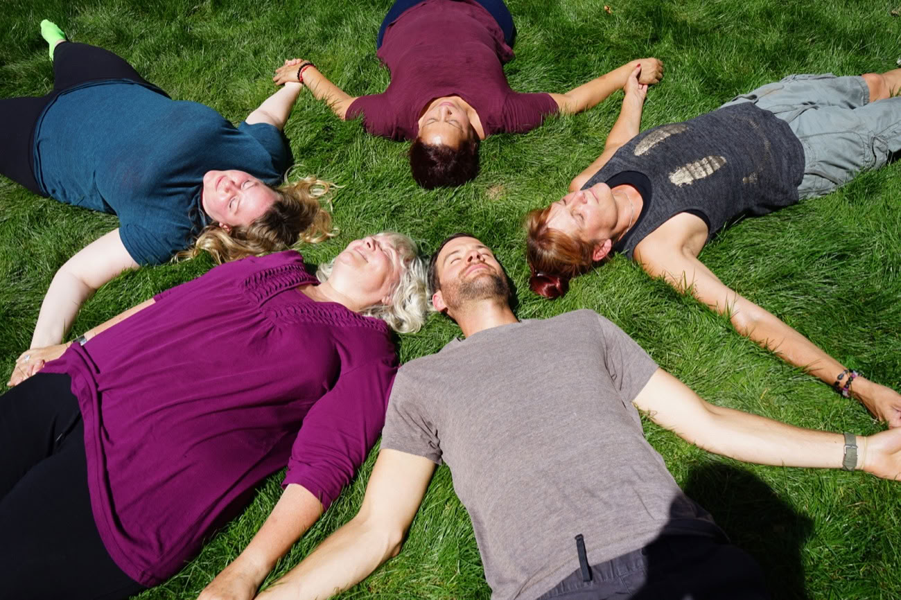 2026 3-Night Spiritual Retreat in BC | Rooted In Nature