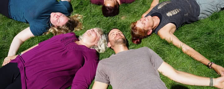 2026 3-Night Spiritual Retreat in BC | Rooted In Nature