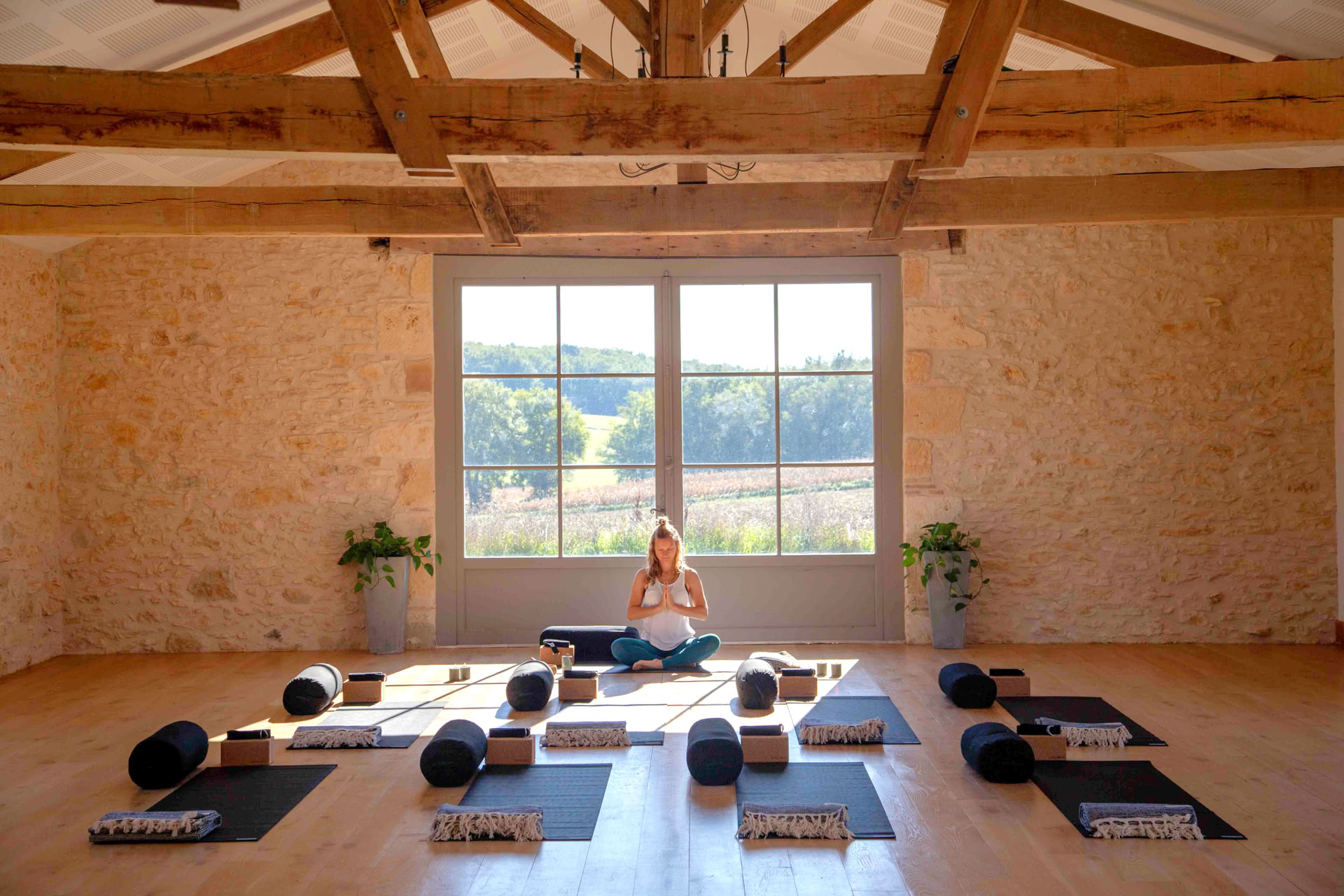 Pregnancy Retreat