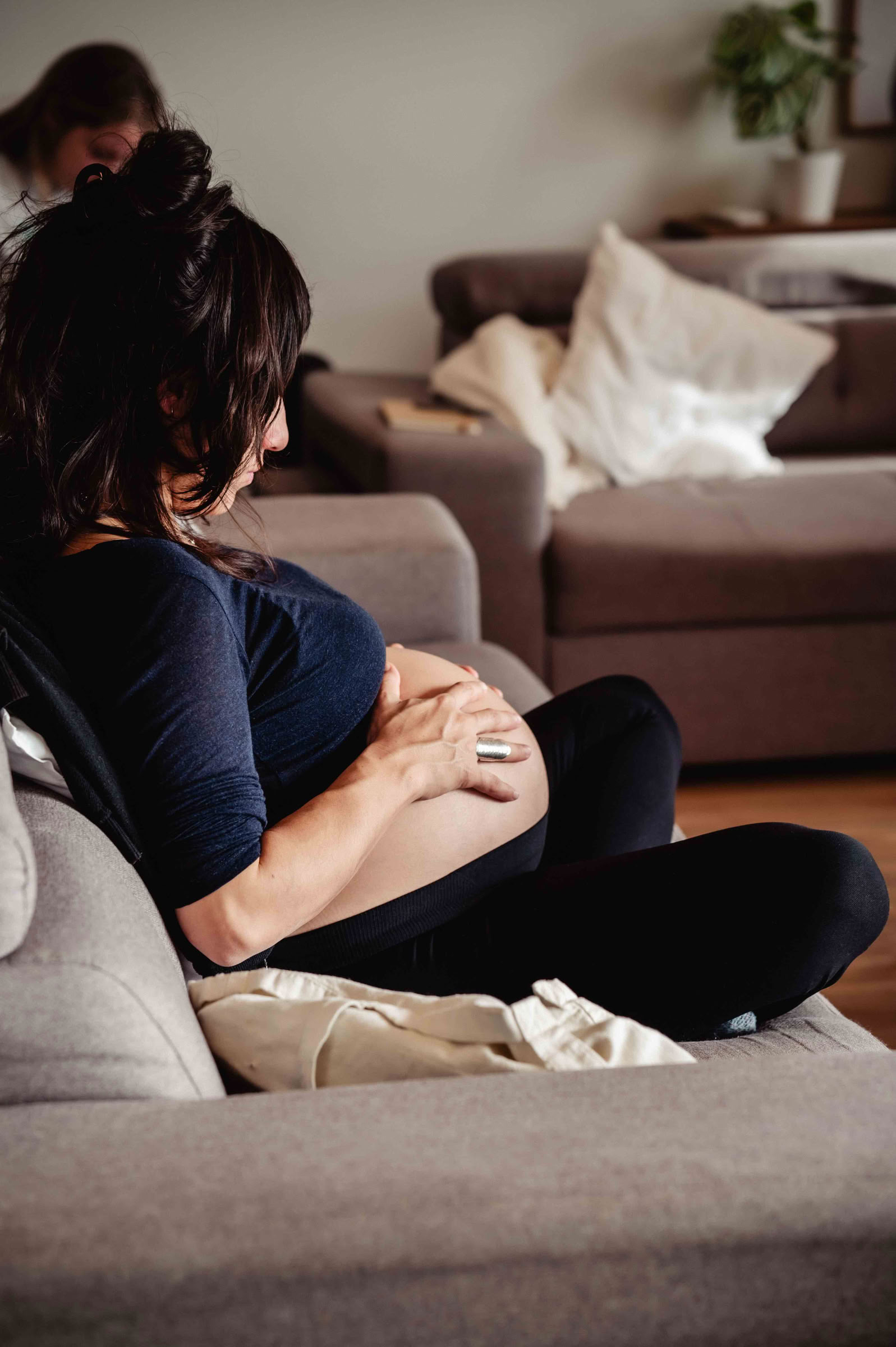 Pregnancy Retreat – Aug 26-30 (eco Edition)