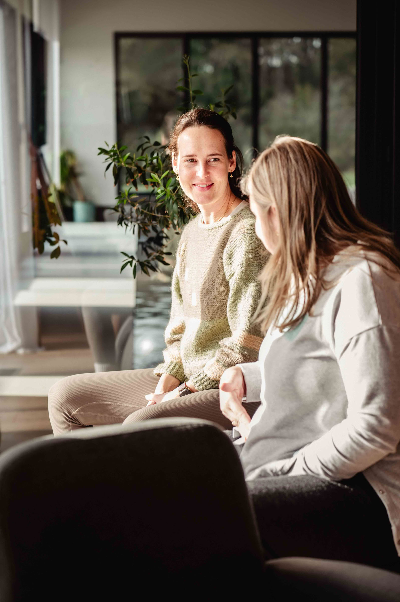 Pregnancy Retreat – Aug 26-30 (eco Edition)