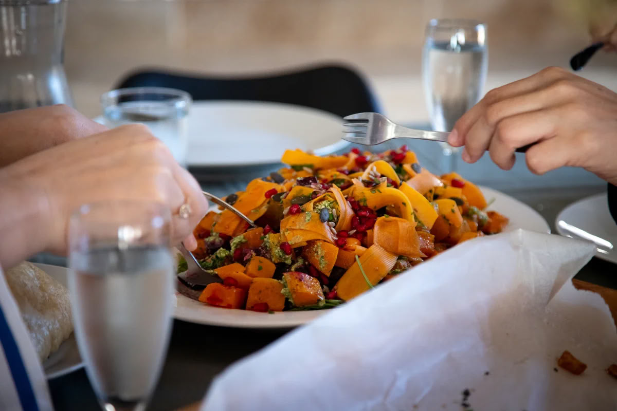 Pregnancy Retreat – Aug 26-30 (eco Edition)