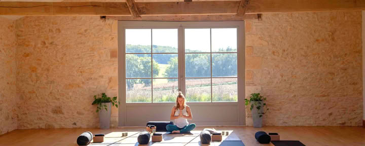 Pregnancy Retreat – Aug 26-30 (eco Edition)
