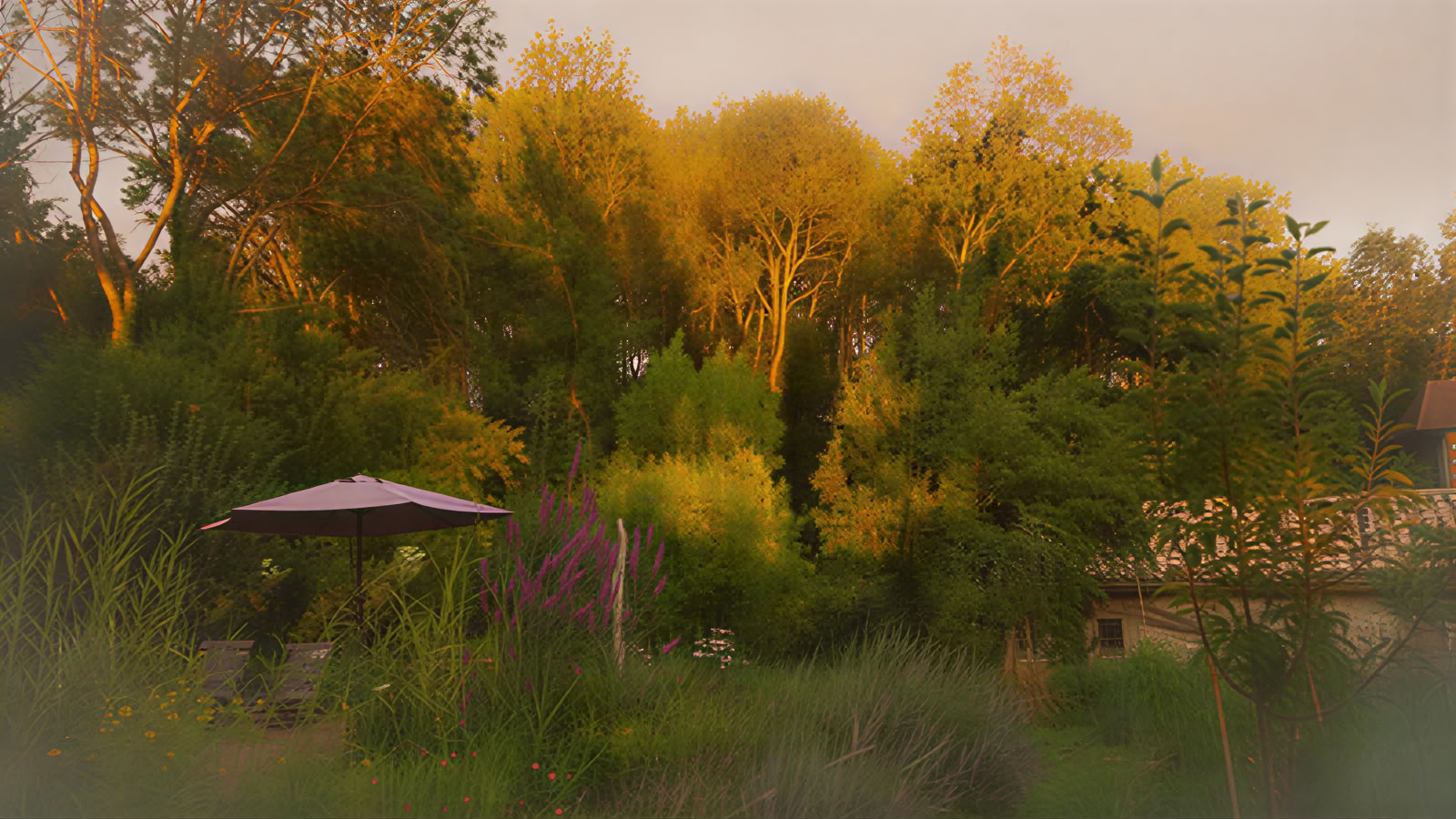 Eco Pregnancy Retreat France with Partners