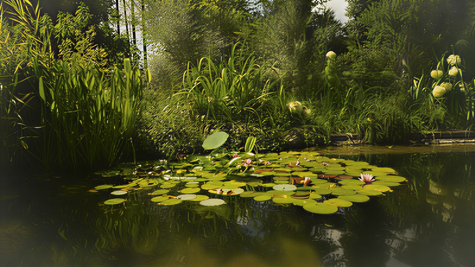 Eco Pregnancy Retreat France with Partners