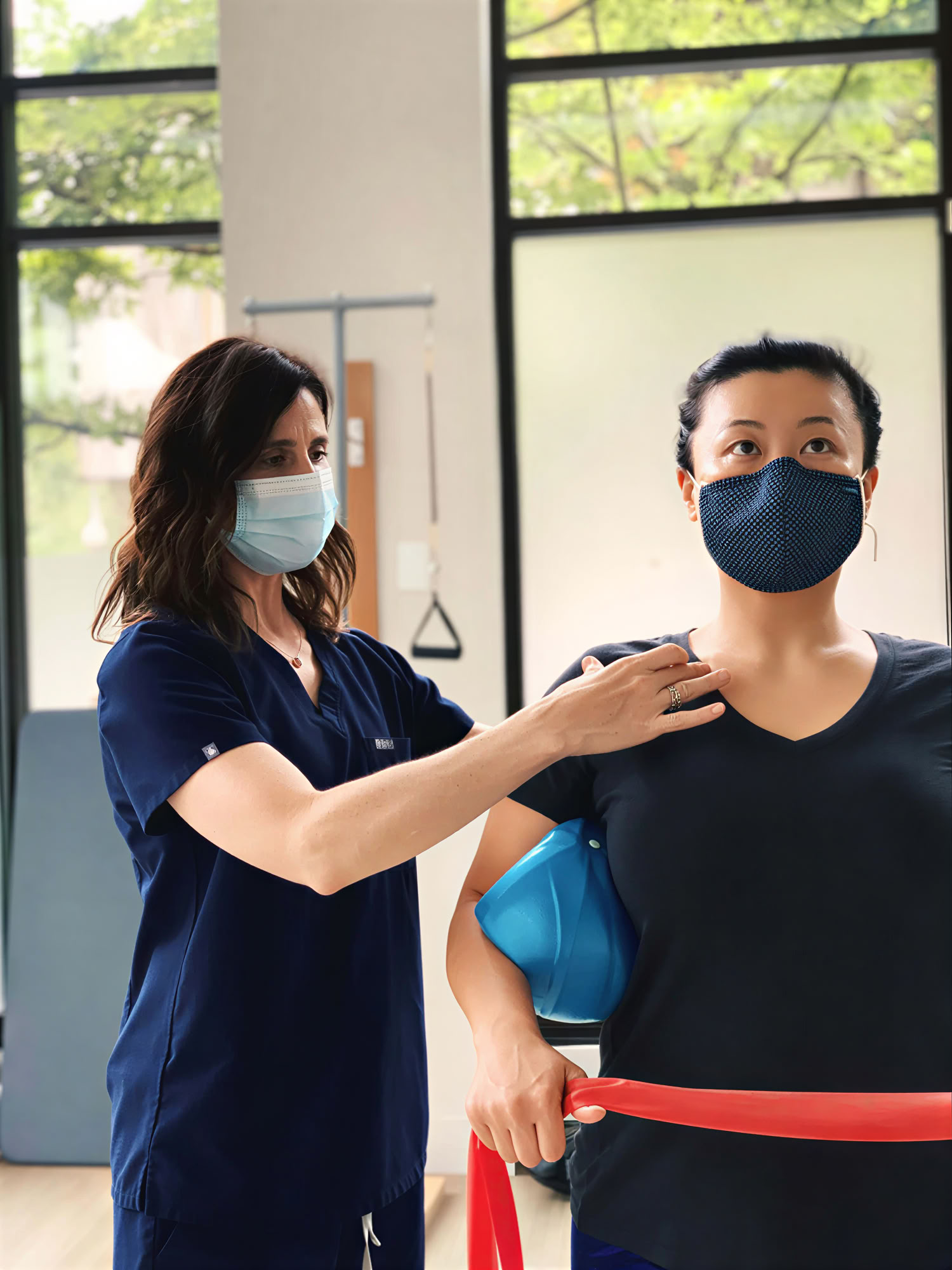 Grof® Breathwork: Expanded States for Healing