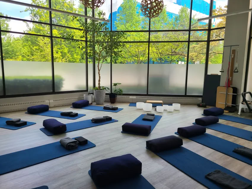 Grof® Breathwork: Expanded States for Healing