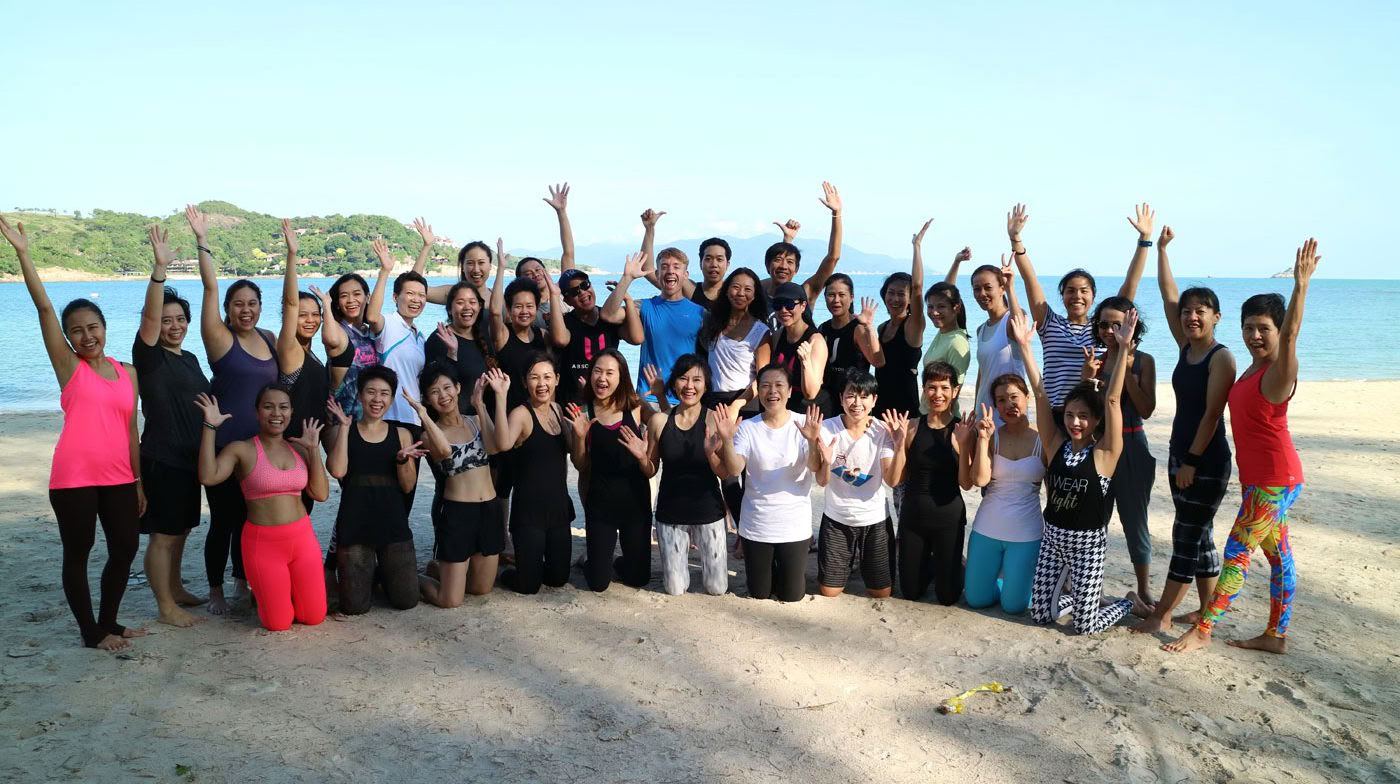 Corporate Retreat