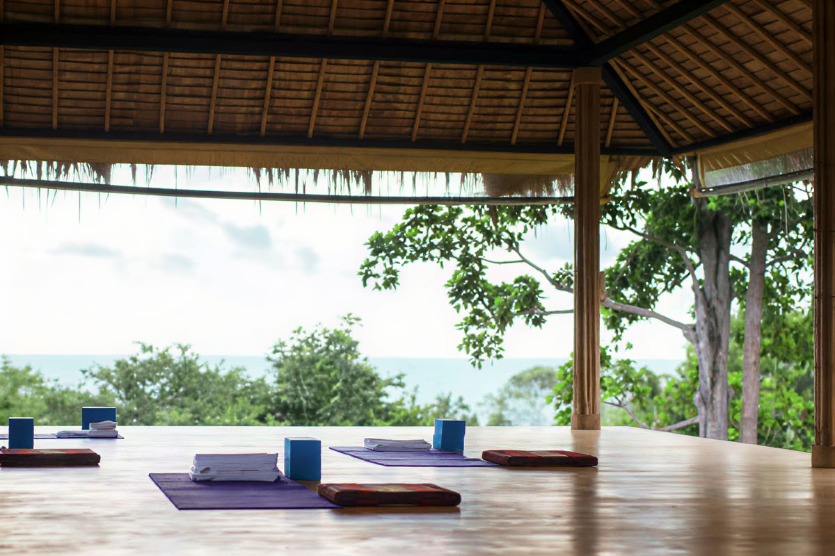 Corporate Retreat