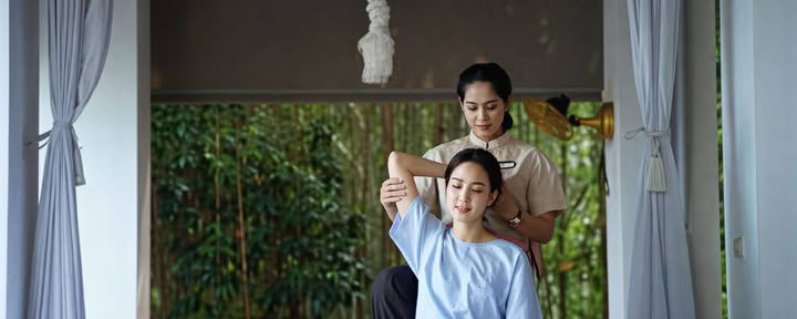 Samui Residents Wellcation