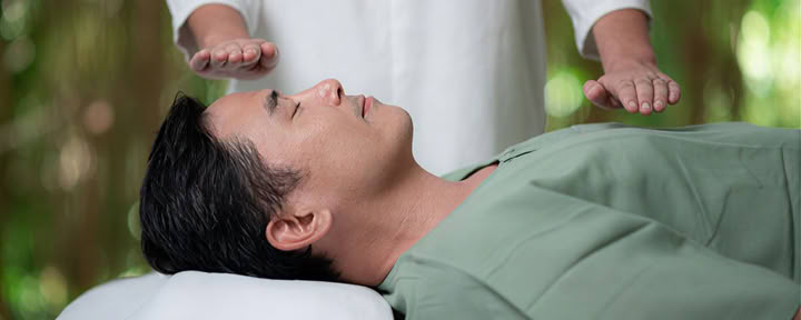 7 Days 8 Nights Executive Burnout Recovery Program