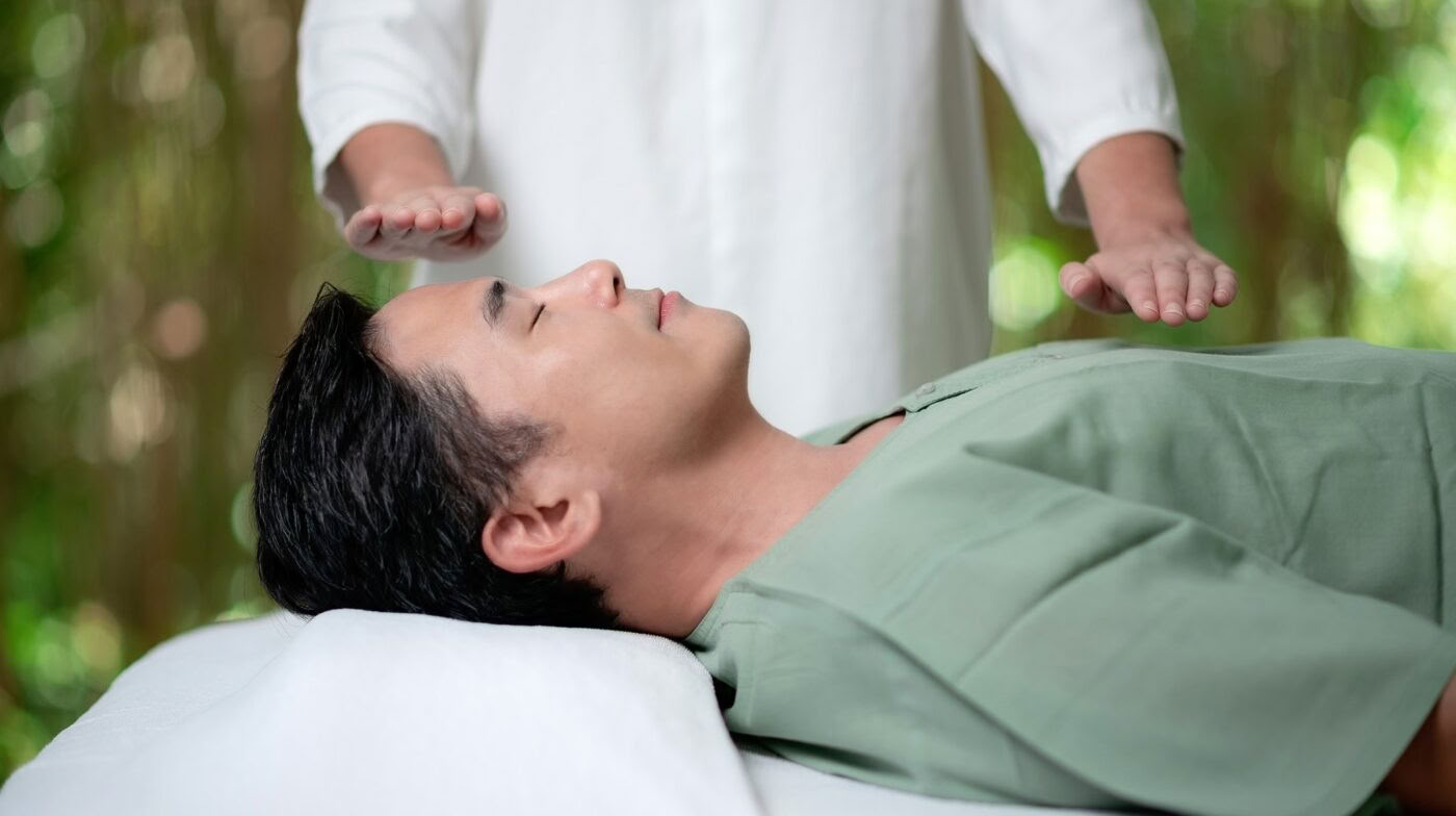 Anti-Stress & Burnout Program