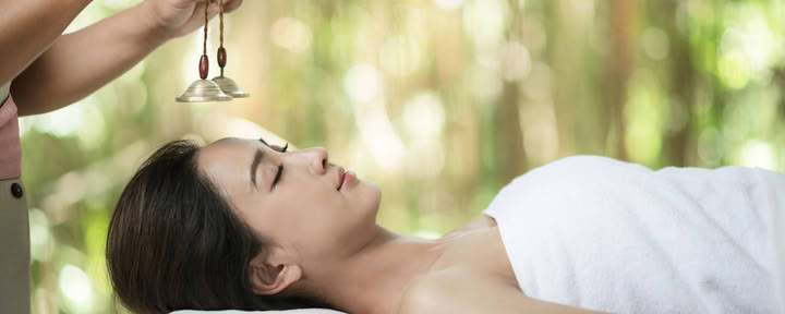 Anti-Stress & Burnout Program