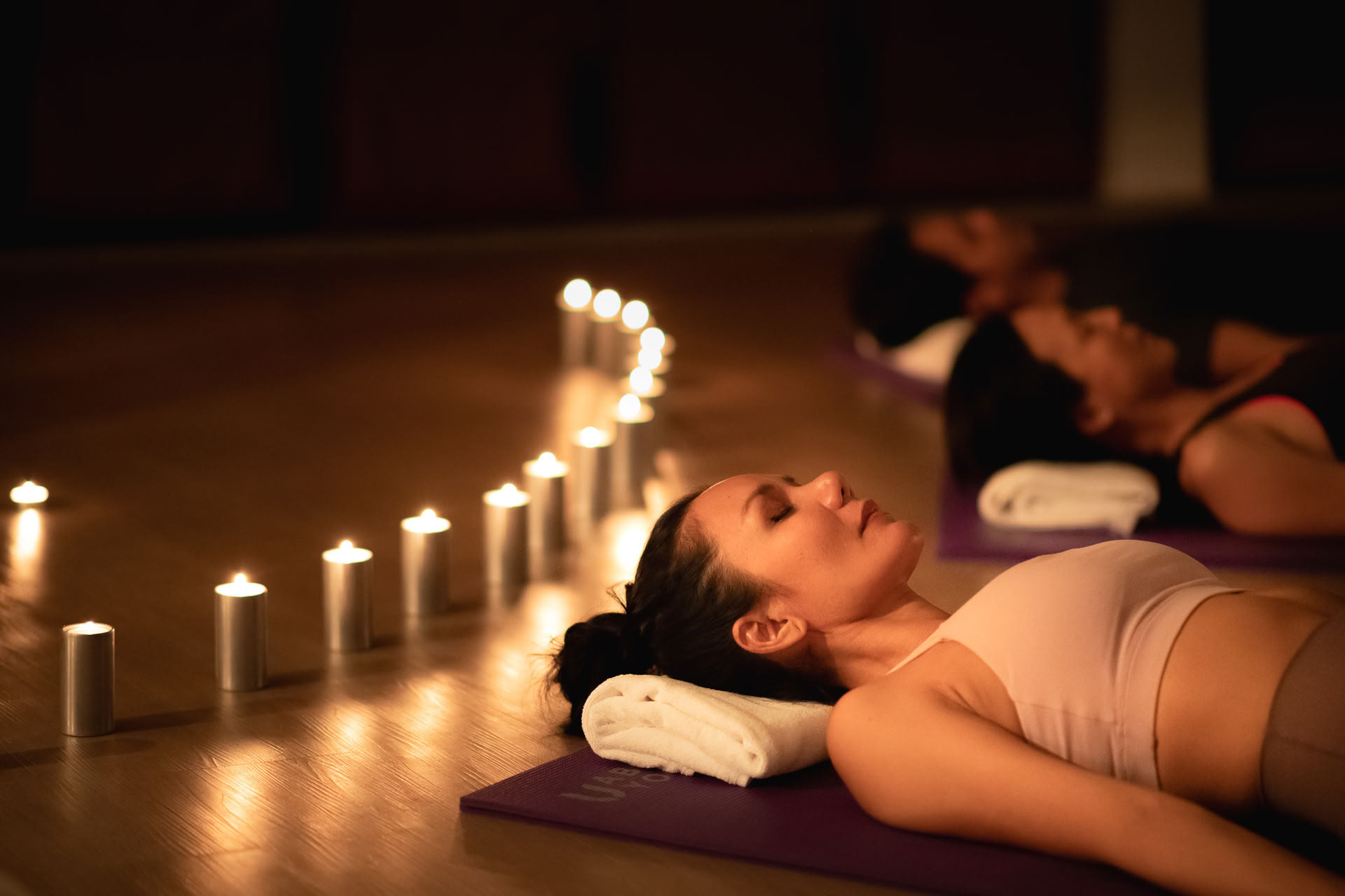 Mindfulness Program