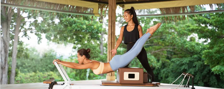 Body Realignment Program