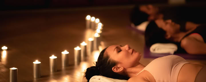 Sleep Well Program