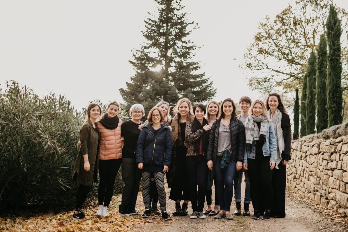 Yoga Meditation Basic Retreat: A Journey through the Yamas & Niyamas